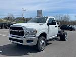 New 2024 Ram 3500 Tradesman Regular Cab 4x4 60 CA Cab Chassis for sale #M70277 - photo 7