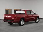 New 2025 Ram 1500 Big Horn Crew Cab 4x4 Pickup for sale #M70360 - photo 5