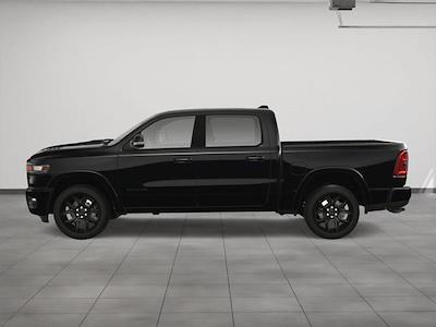New 2025 Ram 1500 Laramie Crew Cab 4x4 Pickup for sale #M70382 - photo 2