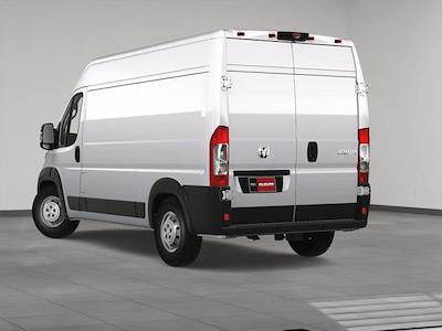 New 2024 Ram ProMaster 2500 High Roof Empty Cargo Van for sale #M70391 - photo 2