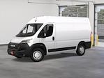 New 2024 Ram ProMaster 2500 High Roof Empty Cargo Van for sale #M70391 - photo 3