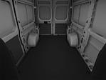 New 2024 Ram ProMaster 2500 High Roof Empty Cargo Van for sale #M70391 - photo 20