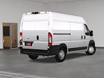 New 2024 Ram ProMaster 2500 High Roof Empty Cargo Van for sale #M70391 - photo 5