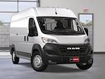New 2024 Ram ProMaster 2500 High Roof Empty Cargo Van for sale #M70391 - photo 8