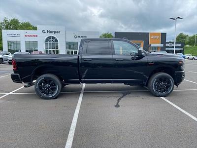 New 2025 Ram 3500 Big Horn Crew Cab 4x4 Pickup for sale #M70393 - photo 2