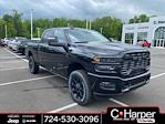 New 2025 Ram 3500 Big Horn Crew Cab 4x4 Pickup for sale #M70393 - photo 1