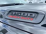 New 2025 Ram 3500 Big Horn Crew Cab 4x4 Pickup for sale #M70393 - photo 10