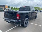 New 2025 Ram 3500 Big Horn Crew Cab 4x4 Pickup for sale #M70393 - photo 3
