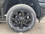 New 2025 Ram 3500 Big Horn Crew Cab 4x4 Pickup for sale #M70393 - photo 9