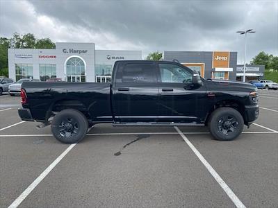 New 2025 Ram 3500 Tradesman Crew Cab 4x4 Pickup for sale #M70394 - photo 2