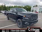 New 2025 Ram 3500 Tradesman Crew Cab 4x4 Pickup for sale #M70394 - photo 1
