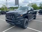 New 2025 Ram 2500 Tradesman Crew Cab 4x4 Pickup for sale #M70395 - photo 7