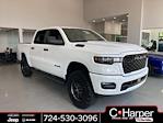 New 2025 Ram 1500 Tradesman Crew Cab 4x4 Pickup for sale #M70398 - photo 1