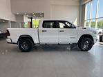 New 2025 Ram 1500 Tradesman Crew Cab 4x4 Pickup for sale #M70398 - photo 2