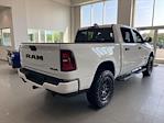 New 2025 Ram 1500 Tradesman Crew Cab 4x4 Pickup for sale #M70398 - photo 3
