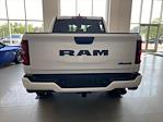 New 2025 Ram 1500 Tradesman Crew Cab 4x4 Pickup for sale #M70398 - photo 4