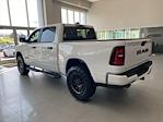 New 2025 Ram 1500 Tradesman Crew Cab 4x4 Pickup for sale #M70398 - photo 5