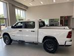New 2025 Ram 1500 Tradesman Crew Cab 4x4 Pickup for sale #M70398 - photo 6
