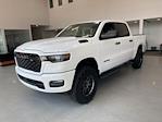 New 2025 Ram 1500 Tradesman Crew Cab 4x4 Pickup for sale #M70398 - photo 7