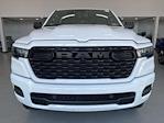 New 2025 Ram 1500 Tradesman Crew Cab 4x4 Pickup for sale #M70398 - photo 8