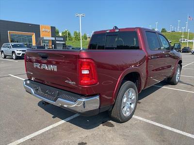 New 2025 Ram 1500 Big Horn Crew Cab 4x4 Pickup for sale #J71438 - photo 2