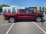 New 2025 Ram 1500 Big Horn Crew Cab 4x4 Pickup for sale #J71438 - photo 9