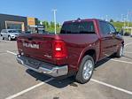 New 2025 Ram 1500 Big Horn Crew Cab 4x4 Pickup for sale #J71438 - photo 2