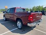 New 2025 Ram 1500 Big Horn Crew Cab 4x4 Pickup for sale #J71438 - photo 4