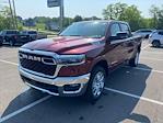 New 2025 Ram 1500 Big Horn Crew Cab 4x4 Pickup for sale #J71438 - photo 6