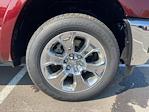 New 2025 Ram 1500 Big Horn Crew Cab 4x4 Pickup for sale #J71438 - photo 8