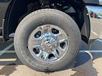 New 2025 Ram 2500 Tradesman Crew Cab 4x4 Pickup for sale #M70400 - photo 9