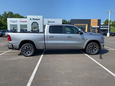 New 2025 Ram 1500 Laramie Crew Cab 4x4 Pickup for sale #M70401 - photo 2
