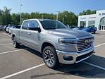 New 2025 Ram 1500 Laramie Crew Cab 4x4 Pickup for sale #M70401 - photo 1