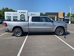 New 2025 Ram 1500 Laramie Crew Cab 4x4 Pickup for sale #M70401 - photo 2