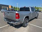 New 2025 Ram 1500 Laramie Crew Cab 4x4 Pickup for sale #M70401 - photo 3