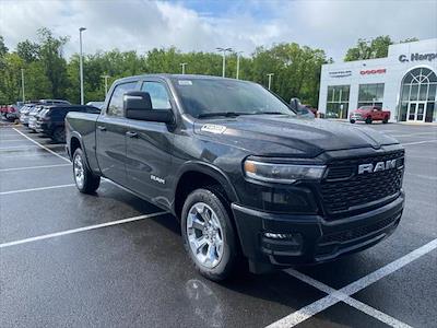 New 2025 Ram 1500 Big Horn Crew Cab 4x4 Pickup for sale #M70405 - photo 1