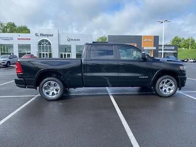 New 2025 Ram 1500 Big Horn Crew Cab 4x4 Pickup for sale #M70405 - photo 2