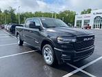 New 2025 Ram 1500 Big Horn Crew Cab 4x4 Pickup for sale #M70405 - photo 1