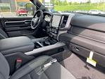 New 2025 Ram 1500 Big Horn Crew Cab 4x4 Pickup for sale #M70405 - photo 11