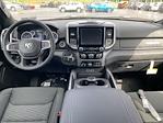 New 2025 Ram 1500 Big Horn Crew Cab 4x4 Pickup for sale #M70405 - photo 21