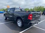 New 2025 Ram 1500 Big Horn Crew Cab 4x4 Pickup for sale #M70405 - photo 5