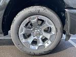 New 2025 Ram 1500 Big Horn Crew Cab 4x4 Pickup for sale #M70405 - photo 9