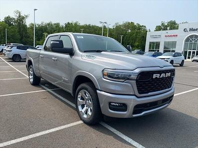New 2025 Ram 1500 Big Horn Crew Cab 4x4 Pickup for sale #M70406 - photo 1
