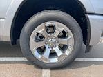 New 2025 Ram 1500 Big Horn Crew Cab 4x4 Pickup for sale #M70406 - photo 9
