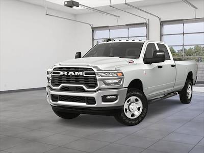 New 2025 Ram 2500 Tradesman Crew Cab 4x4 Pickup for sale #M70407 - photo 1