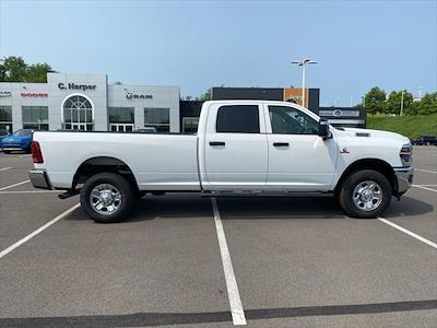 New 2025 Ram 2500 Tradesman Crew Cab 4x4 Pickup for sale #M70407 - photo 2