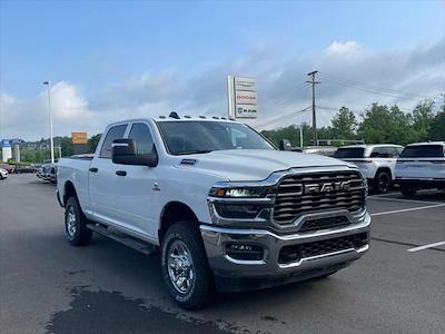 New 2025 Ram 2500 Tradesman Crew Cab 4x4 Pickup for sale #M70409 - photo 1