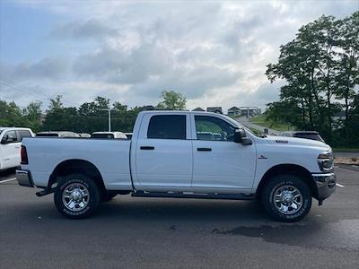 New 2025 Ram 2500 Tradesman Crew Cab 4x4 Pickup for sale #M70409 - photo 2