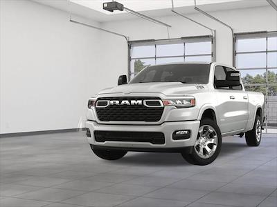 New 2025 Ram 1500 Big Horn Crew Cab 4x4 Pickup for sale #M70412 - photo 1