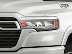 New 2025 Ram 1500 Big Horn Crew Cab 4x4 Pickup for sale #M70412 - photo 11